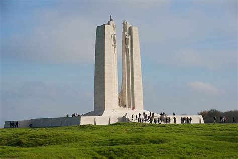 Most Famous Memorials In The World at Elsie Wooten blog