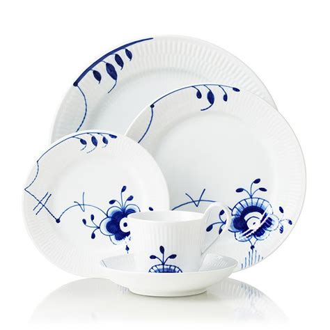 Royal Copenhagen Blue Fluted Mega | Bloomingdale's