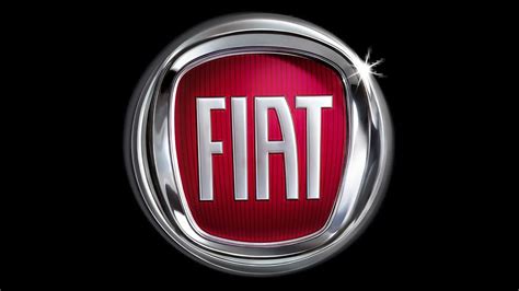 Fiat Logo, HD Png, Meaning, Information