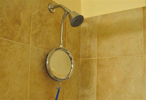 The 7 Best Shower Mirrors of 2020