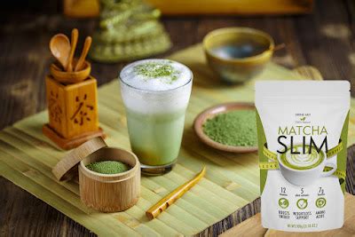 Matcha Slim United States review, price and where to buy him for weight loss in United States