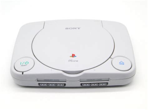 Sony PlayStation PS1 Mod Services