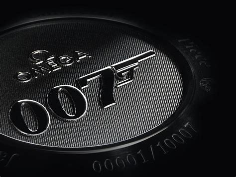 007 logo, fantasy, logo, bond, oo7, HD wallpaper | Peakpx