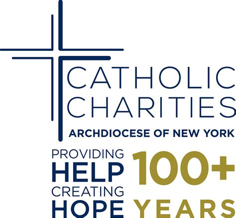 Homepage - Catholic Charities of New York