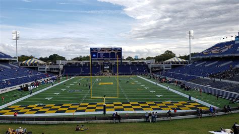 Navy-Marine Corps Memorial Stadium – StadiumDB.com