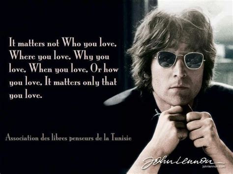 Funny Quotes John Lennon. QuotesGram