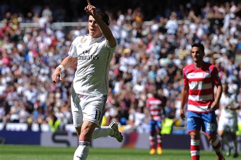 Real Madrid vs Granada Preview, Tips and Odds - Sportingpedia - Latest ...