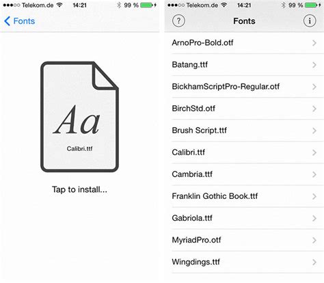 How Do You Change Font Style On IPhone? - Mastery Wiki