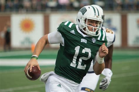 Ohio Bobcats 2019 College Football Preview | MEGALOCKS