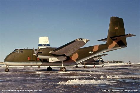 Aviation Photographs Of De Havilland Canada C 7a Caribou | Free Download Nude Photo Gallery