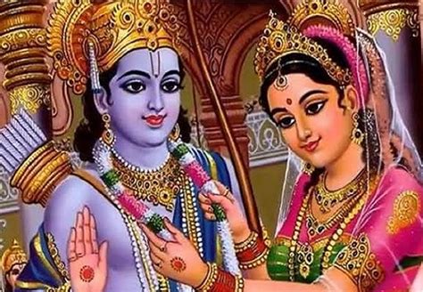 Vivah Panchami 2020: राम-सीता की सालगिरह पर शादी करने से क्यों डरते हैं लोग? विवाह पंचमी का ...