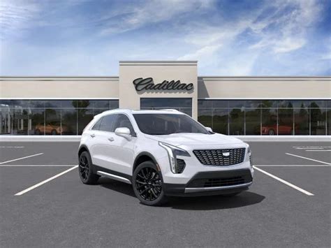 2023 Cadillac XT4 For Sale - 133483