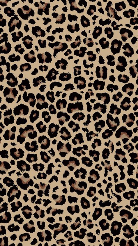 Pin by Misty Roberts on Abstract Art & Patterns! | Cheetah print wallpaper, Animal print ...