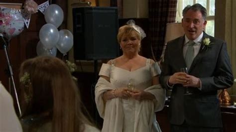 Emmerdale: Bob and Brenda's wedding climax shocks viewers