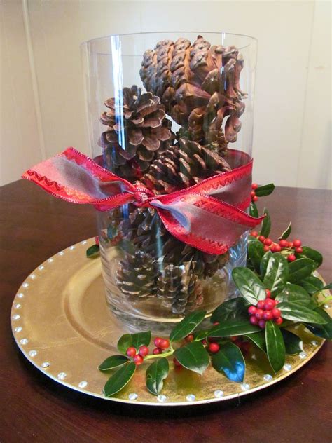 30 Beautiful Christmas Centerpiece Ideas You Must Try