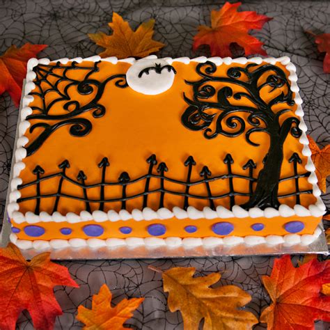 Halloween Cakes: elé Cake Co.