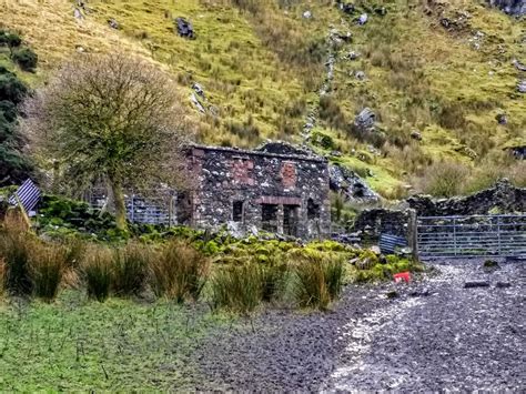 The Glens of Antrim | Antrim, Northern ireland, Glen