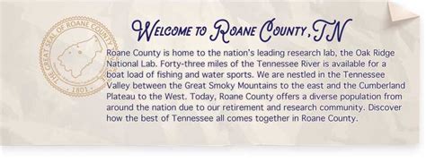 Roane County Sheriff - Roane County Sheriff