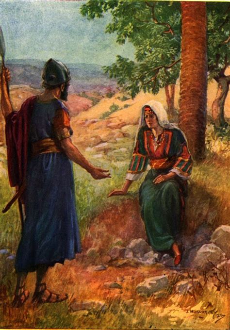 Bible women, Bible pictures, Bible