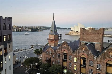 Rydges Sydney Harbour The Rocks | Bookonline.com