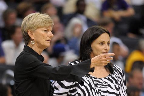 WNBA Statistics: Who should be the WNBA Coach of the Year? - 2014 ...