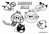 Smoke Coloring Pages  Nation sketch template