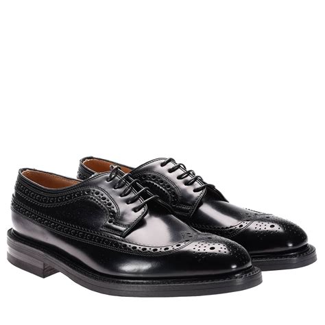 Shoes men Loake | Brogue Shoes Loake Men Black | Brogue Shoes Loake ...