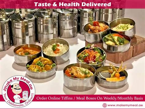 Indian Food Delivery Service in Sharjah, UAE!