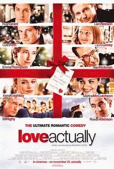 Love Actually Quotes, Movie quotes – Movie Quotes .com