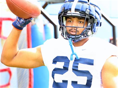 Virginia Football Photo Gallery: Fall Practices | TheSabre.com