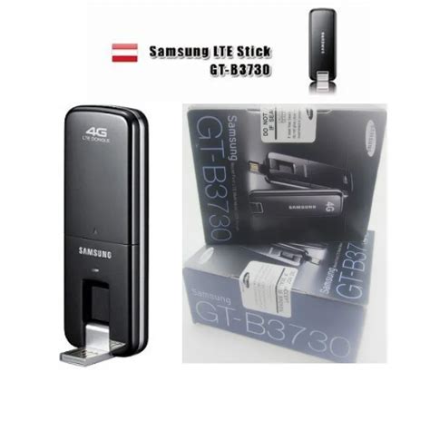 Samsung GT B3730 LTE Vodafone Stick 4G USB Modem 100Mbps-in Modems from ...