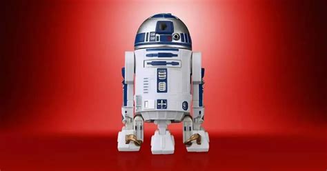 R2D2 Robot Toy: Explore the Best R2D2 Toys for Enthusiasts | Robots and ...