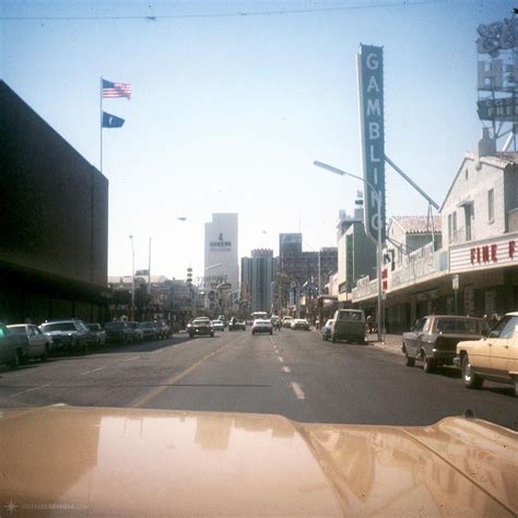 Las Vegas, 1975 | Hemmings Daily