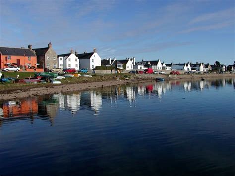 Findhorn Village | Flickr - Photo Sharing!