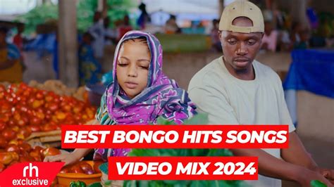 BEST OF BONGO SONGS MIX 2024 BY DJ D0GO FT BONGO VIDEO MIX SONGS RAYVANNY,MBOSSO,DVOICE,ZUCHU ...