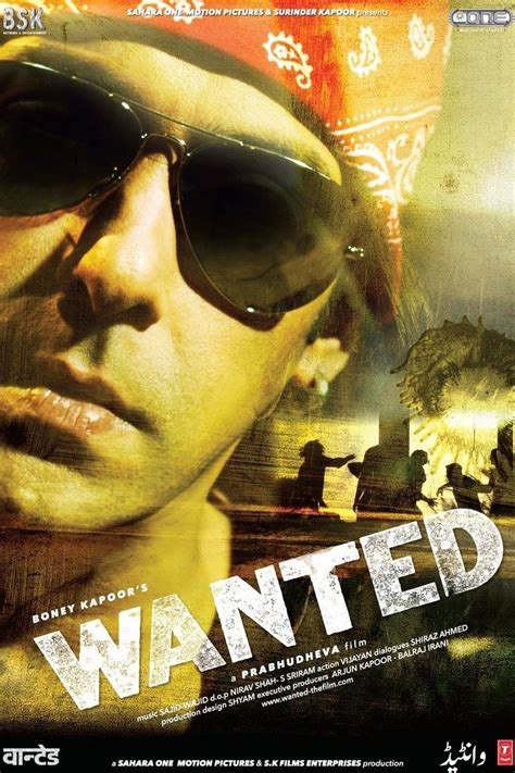 Wanted (2009 film) ~ Complete Wiki | Ratings | Photos | Videos | Cast