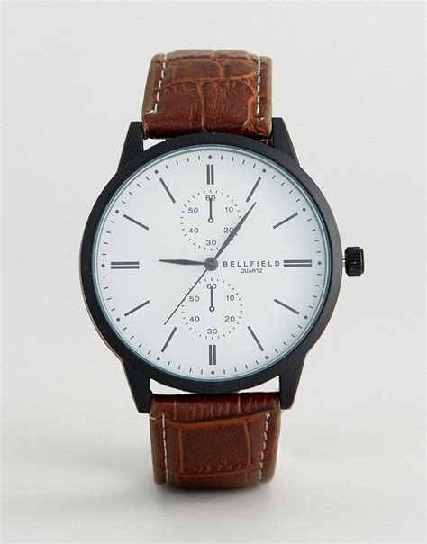 Pin on Men's Watches :: Watch (Asos)