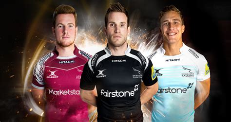 FULL 2014-15 KIT RELEASED | Release, Falcons, Teams