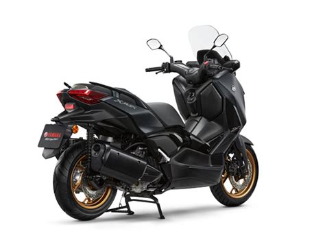 Yamaha Xmax 2023 ราคา 189,900 บาท รถมอเตอร์ไซค์ออโตเมติก ขนาด 300 ซี.ซี.