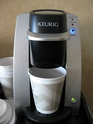 Keurig coffee machine | Used in an article entitled The Dutc… | Flickr