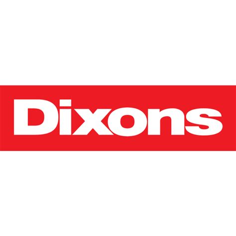 Dixons logo, Vector Logo of Dixons brand free download (eps, ai, png, cdr) formats