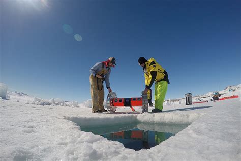 The deep dive: what space and ocean exploration can learn from each ...