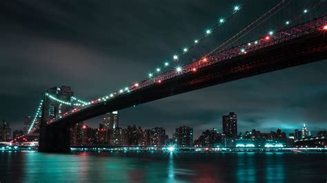 Brooklyn 4k Wallpapers - Wallpaper Cave