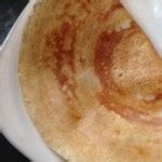 Dosa Batter Recipe or Plain Dosa Recipe - Yummy Indian Kitchen