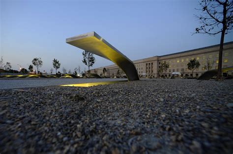 DVIDS - Images - The Pentagon Memorial [Image 2 of 2]