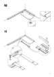 IKEA PAX LYNGDAL SLIDING DOORS Assembly Instruction | Page 11 - Free ...