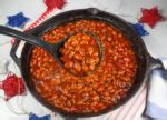 Low Sodium Baked Beans