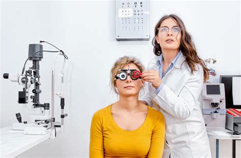 How Often Should Adults Get an Eye Exam?