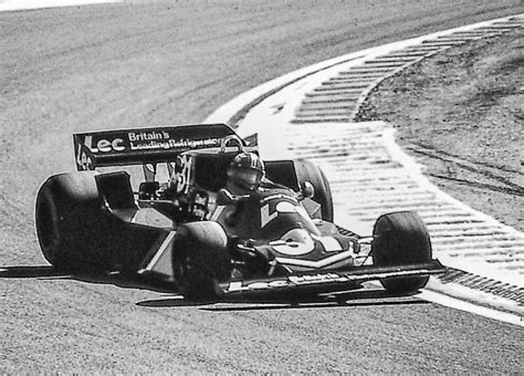 David Purley - F1 | The "forgotten" drivers of F1