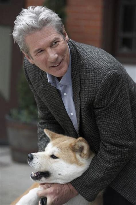 Foto de la película Siempre a tu lado. Hachiko - Foto 46 por un total ...